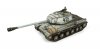 Zvezda 3708 IS-2 Soviet Heavy Tank WWII 1/35